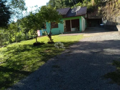 Casa com 2 Quartos à venda, 145m² no Vila Germânia, Nova Petrópolis