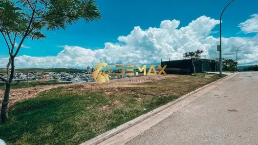 Lote/Terreno à venda, 541m² no Condomínio Residencial Alphaville II, São José dos Campos