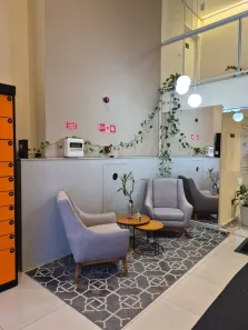 Apartamento com 1 Quarto à venda, 34m² no Parada Inglesa, São Paulo