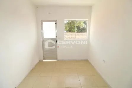 Apartamento com 2 Quartos para alugar, 46m² no Jardim Valparaíba, São José dos Campos