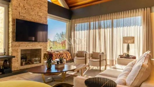 Casa com 3 Quartos à venda, 282m² no Bavária, Gramado