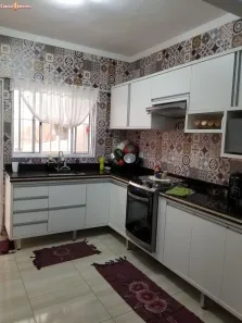 Casa com 4 Quartos à venda, 195m² no Jardim Morada do Sol, Indaiatuba
