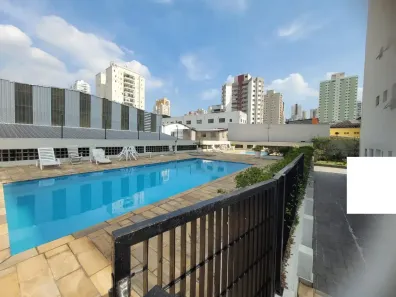 Apartamento com 2 Quartos à venda, 60m² no Saúde, São Paulo