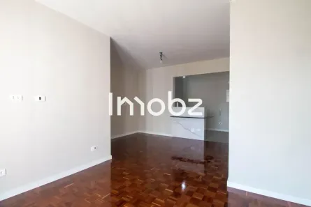 Apartamento com 3 Quartos à venda, 97m² no Brooklin Paulista, São Paulo