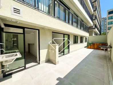 Apartamento com 3 Quartos à venda, 115m² no Leblon, Rio de Janeiro