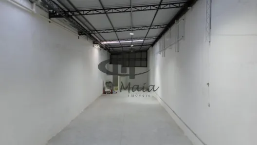 Ponto Comercial para alugar, 274m² no Osvaldo Cruz, São Caetano do Sul