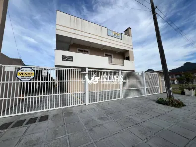 Cobertura com 3 Quartos à venda, 309m² no Caiobá, Matinhos