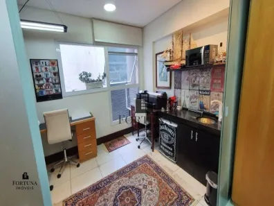 Sala Comercial à venda, 32m² no Vila Congonhas, São Paulo