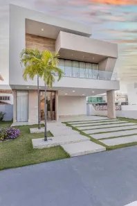 Casa de Condomínio com 4 Quartos à venda, 360m² no Aruana, Aracaju