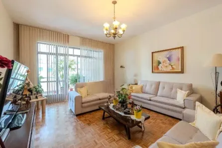 Apartamento com 3 Quartos à venda, 238m² no Bela Vista, São Paulo