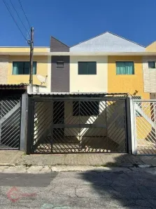 Sobrado com 3 Quartos à venda, 125m² no Chácara Belenzinho, São Paulo