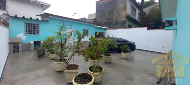 Imóvel Comercial com 3 Quartos à venda, 170m² no Jabaquara, São Paulo
