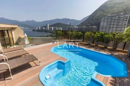 Cobertura com 3 Quartos à venda, 292m² no Ipanema, Rio de Janeiro