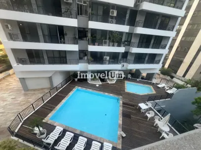 Apartamento com 2 Quartos à venda, 80m² no Lagoa, Rio de Janeiro