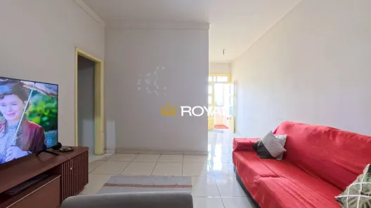 Apartamento com 2 Quartos à venda, 70m² no Taquara, Rio de Janeiro