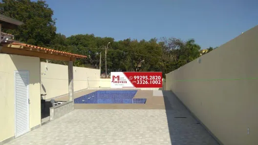 Casa com 2 Quartos à venda, 100m² no Jardim Nova Europa, Campinas