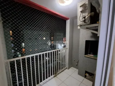 Apartamento com 2 Quartos à venda, 53m² no Igara, Canoas