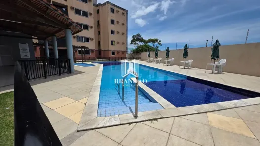 Apartamento com 2 Quartos à venda, 50m² no São Jorge, Maceió