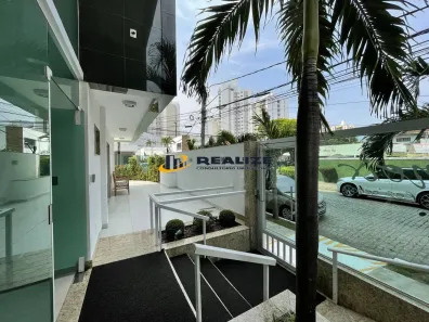 Apartamento com 3 Quartos à venda, 96m² no Parque Tamandaré, Campos dos Goytacazes