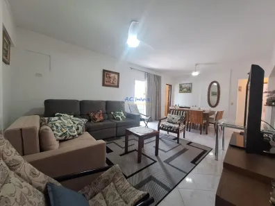 Apartamento com 3 Quartos à venda, 87m² no Tupi, Praia Grande