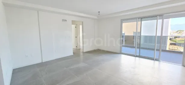 Apartamento com 3 Quartos à venda, 133m² no Pedra Branca, Palhoça