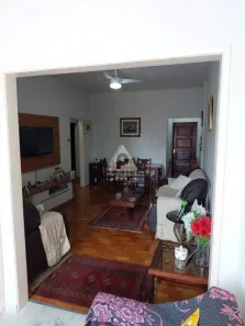 Apartamento com 3 Quartos à venda, 102m² no Praça da Bandeira, Rio de Janeiro