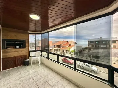 Apartamento com 3 Quartos à venda, 123m² no Zona Nova, Capão da Canoa