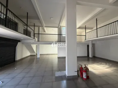 para alugar, 100m² no Nossa Senhora Aparecida, Uberlândia