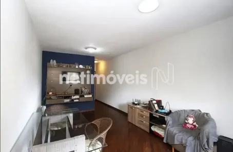 Apartamento com 2 Quartos à venda, 75m² no Coração de Jesus, Belo Horizonte