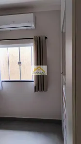 Sala Comercial para alugar, 17m² no Jardim Piratininga, Limeira