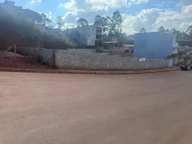 Lote/Terreno à venda, 1300m² no Jardim Canadá, Nova Lima