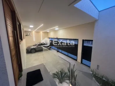 Casa com 4 Quartos à venda, 220m² no Parque Jataí, Votorantim
