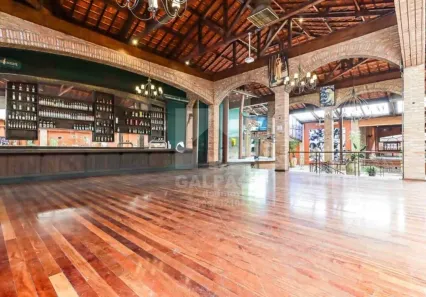 Ponto Comercial para alugar, 1340m² no Campo Belo, São Paulo