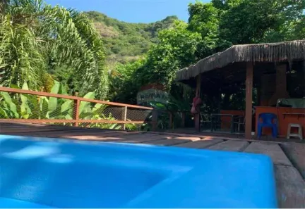 Casa com 6 Quartos à venda, 317m² no Itanhangá, Rio de Janeiro