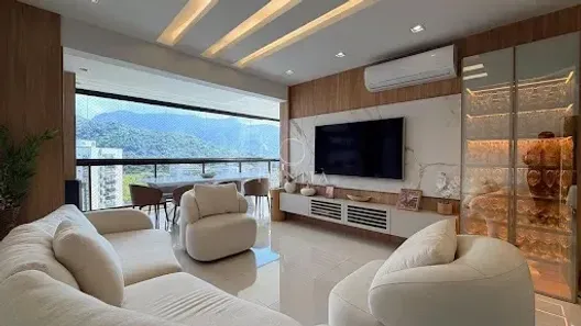 Cobertura com 4 Quartos à venda, 325m² no Barra Olímpica, Rio de Janeiro