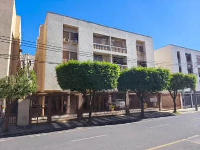 Apartamento com 3 Quartos para alugar, 115m² no Jardim Panorama, São José do Rio Preto