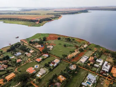 Lote/Terreno à venda, 1552m² no Ilha do Sol, Primeiro de Maio