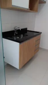 Apartamento com 2 Quartos à venda, 42m² no Água Branca, São Paulo