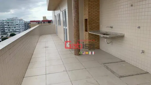 Cobertura com 2 Quartos à venda, 150m² no Braga, Cabo Frio