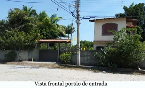 Fazenda/Sítio com 5 Quartos à venda, 4500m² no Inoã (Inoã), Maricá