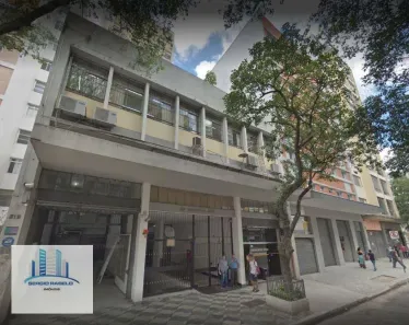 Apartamento com 2 Quartos para alugar, 82m² no Bela Vista, São Paulo