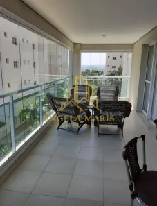 Apartamento com 3 Quartos à venda, 190m² no Jardim das Colinas, São José dos Campos