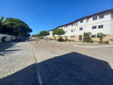 Apartamento com 2 Quartos à venda, 55m² no Santa Amélia, Maceió
