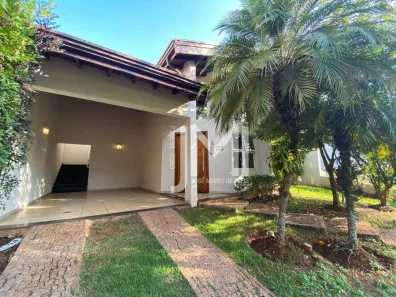 Casa de Condomínio com 3 Quartos à venda, 180m² no Betel, Paulínia