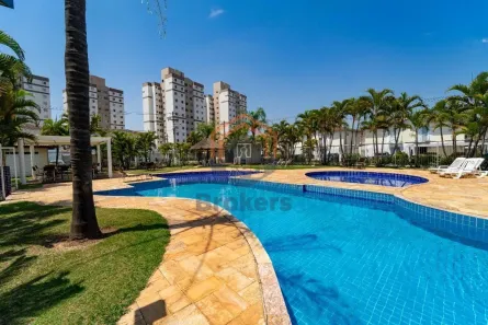 Casa de Condomínio com 3 Quartos à venda, 83m² no Jardim Shangai, Jundiaí