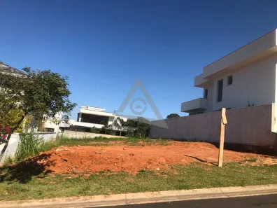 Lote/Terreno à venda, 420m² no Joapiranga, Valinhos