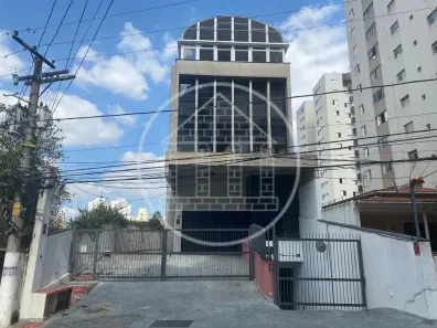 Prédio Comercial para alugar, 1710m² no Vila Monte Alegre, São Paulo
