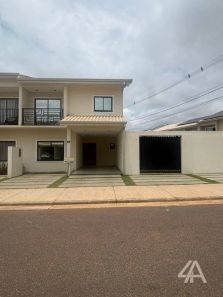 Casa de Condomínio com 3 Quartos à venda, 200m² no Rio Madeira, Porto Velho