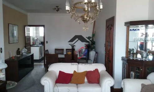 Apartamento com 3 Quartos à venda, 130m² no Centro, Jundiaí