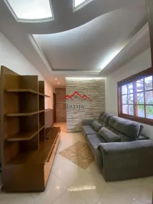Casa com 3 Quartos à venda, 247m² no Vila Liberdade, Jundiaí